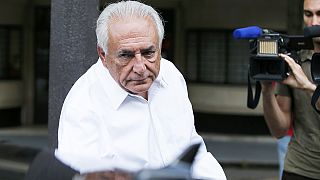 France: former IMF chief Strauss-Kahn cleared of pimping charges