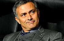 Mourinho'dan Bilic'e hoşgeldin mesajı