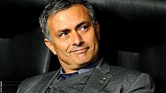 Mourinho'dan Bilic'e hoşgeldin mesajı