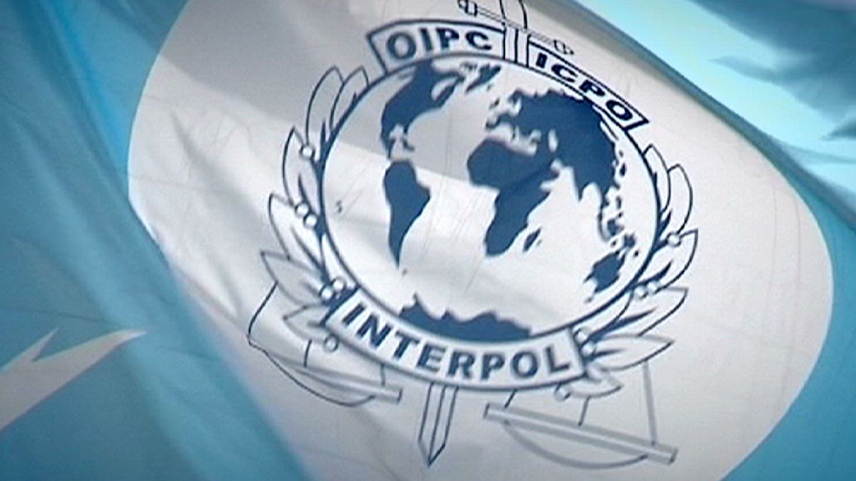 Interpol kündigt FIFA Partnerschaft auf