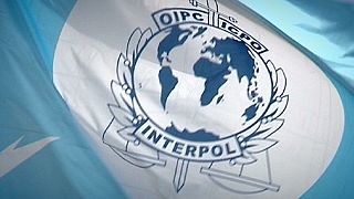 FIFA'ya bir darbe de Interpol'den