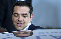 Grecia es optimista ante un acuerdo inminente con Bruselas