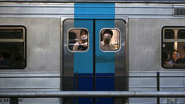 Mers: 14 morti in Corea del Sud Mers: 14 morti in Corea del Sud