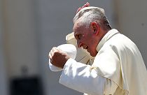 Папа римский встретится в Парагвае с геями и лесбиянками
