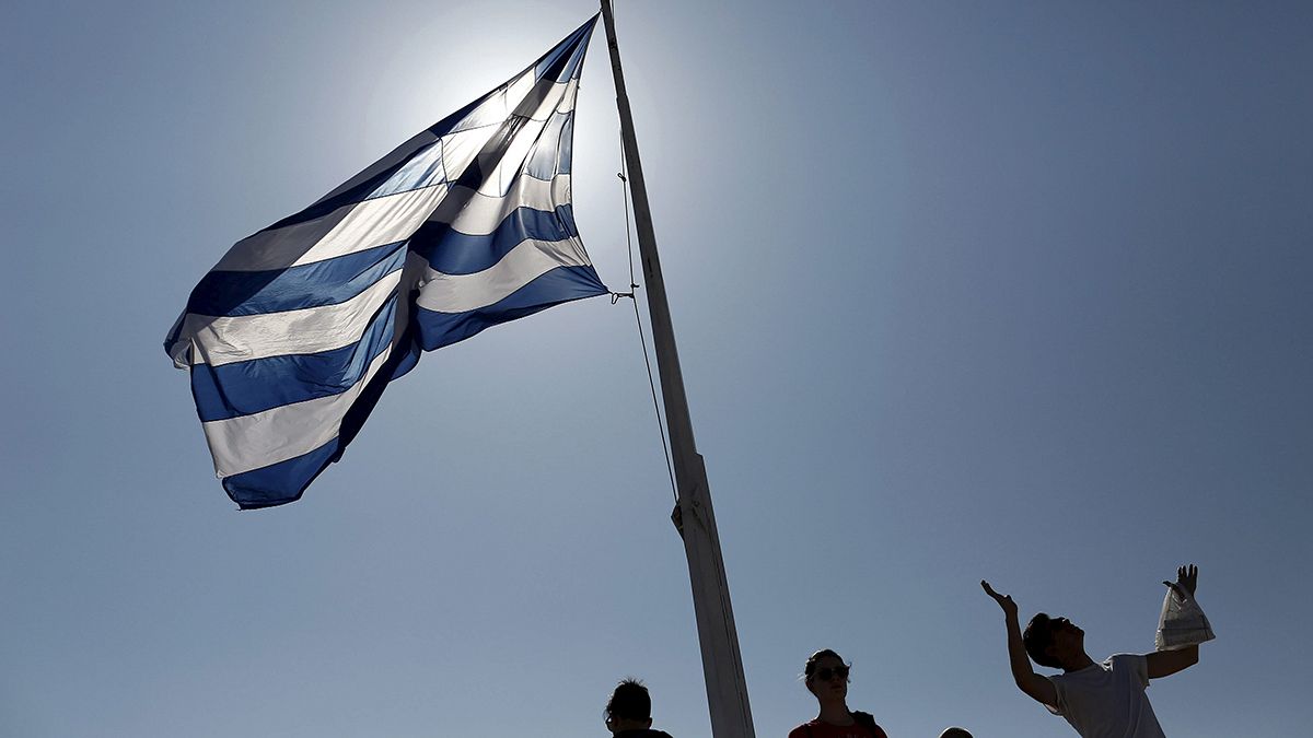 Yunanistan borç krizini aşamıyor