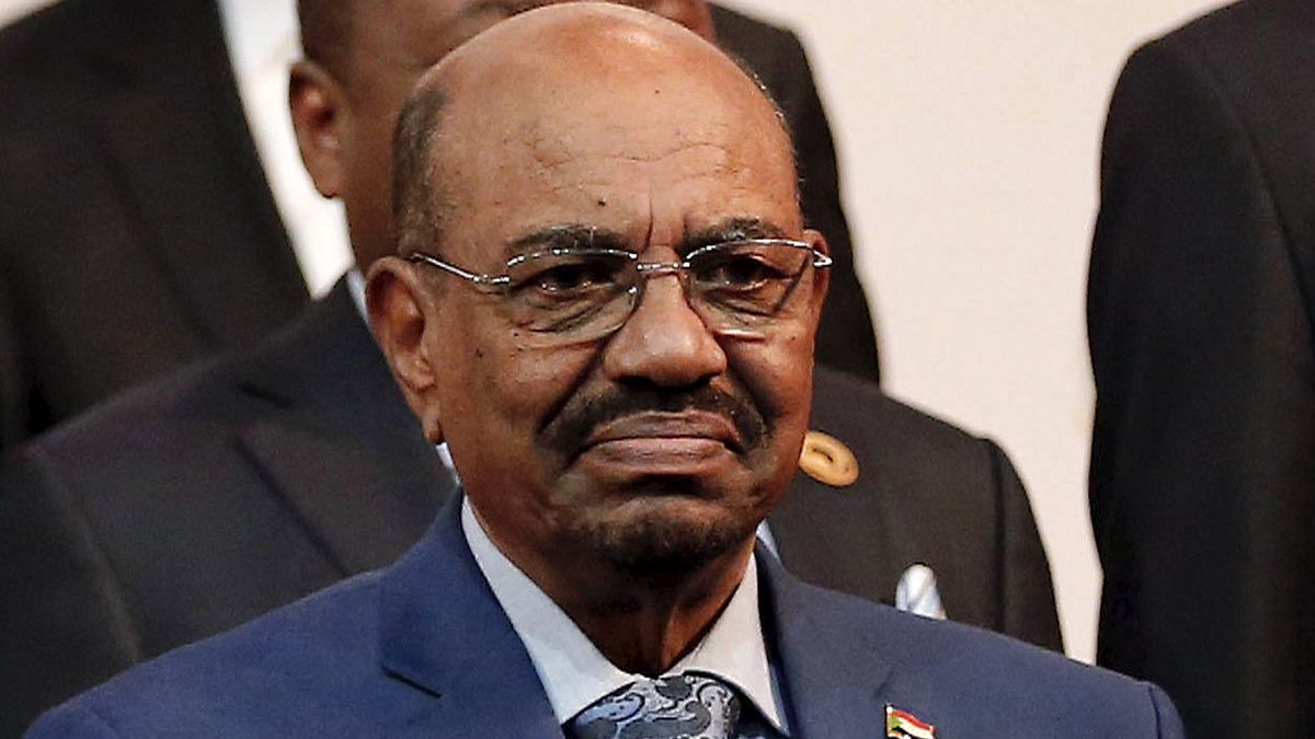 Sudan dismissive of ICC bid to arrest President Bashir