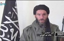 Libyans claim Mokhtar Belmokhtar killed in US airstrike