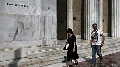 Πρόσκληση των θεσμών για συνέχιση των διαπραγματεύσεων αναμένει η κυβέρνηση - Γ. Σακελλαρίδης: Δεν θέλουμε να μιλάμε για αδιέξοδο