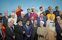 Líderes inter-religiosos juntos para combater o extremismo