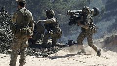 Osteuropa: USA planen Stationierung von Waffen an Nato-Grenze