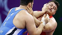 European games: the best images from Baku