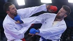Baku European Games: first days Highlights