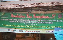Ινδονησία: Προετοιμάζονται για το Ραμαζάνι
