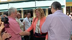 Φώφη Γεννηματά: Η πρώτη γυναίκα πρόεδρος του ΠΑΣΟΚ