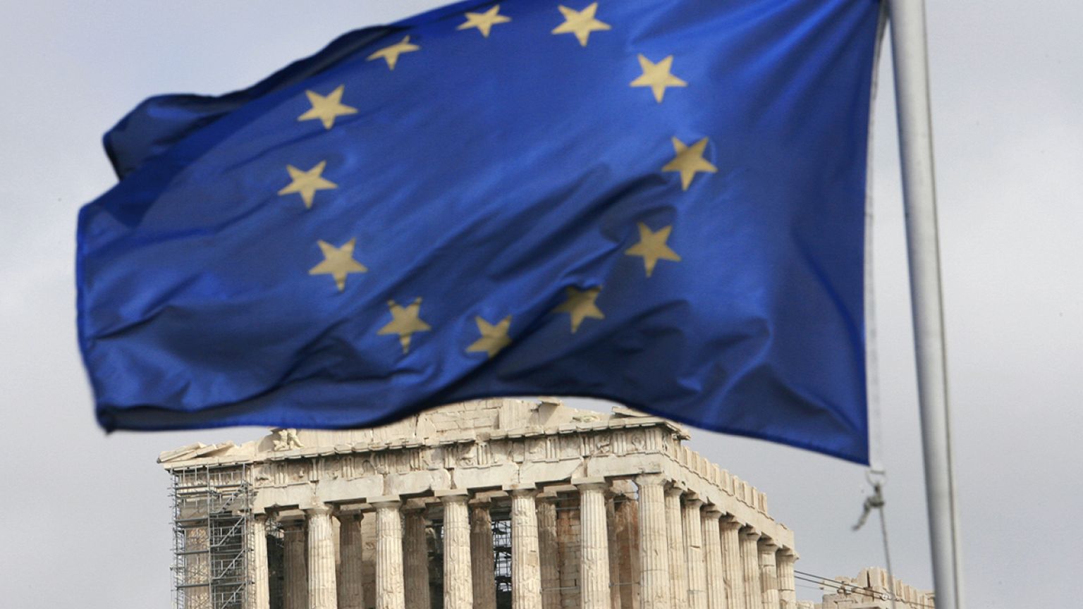 Αυτή είναι η ελληνική πρόταση που υποβλήθηκε στους θεσμούς