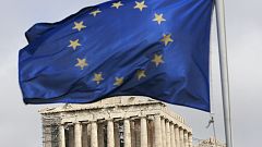Αυτή είναι η ελληνική πρόταση που υποβλήθηκε στους θεσμούς