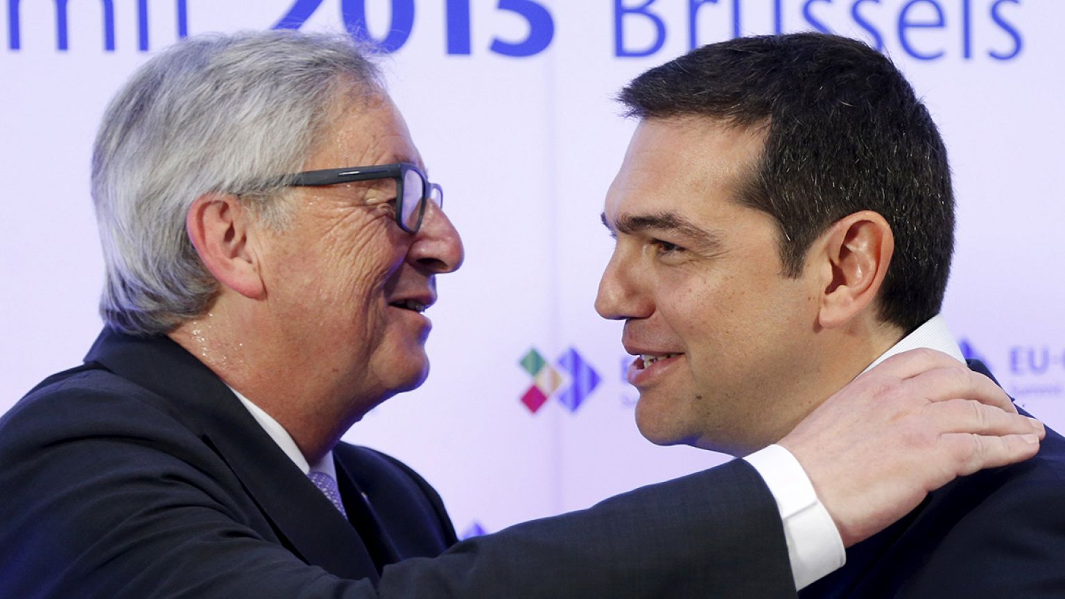 EU Commission: EU Commission: we’re not demanding anyone’s pension be cut