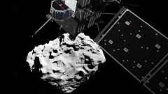 Philae ist wach, jetzt aber hurtig!