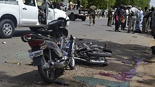 Boko Haram ataca o Chade