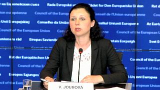 EU interior ministers eye single rulebook on data protection