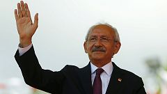 Türkei: Stärkste Oppositionspartei will Regierung ohne AKP bilden