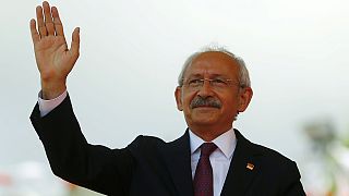 Opposition parties should form Turkey's next government, says CHP leader