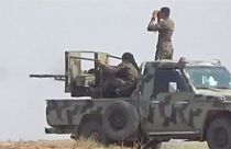 کردهای «یگانهای مدافع خلق» سوریه داعش را در تل ابیض محاصره کردند