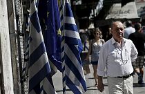 Grécia e credores internacionais "desalinhados" sobre reforma nas pensões
