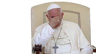 Missbrauchs-Prozess gegen Ex-Papstbotschafter