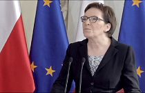 Polonia anuncia nuevos ministros tras el escándalo de las grabaciones