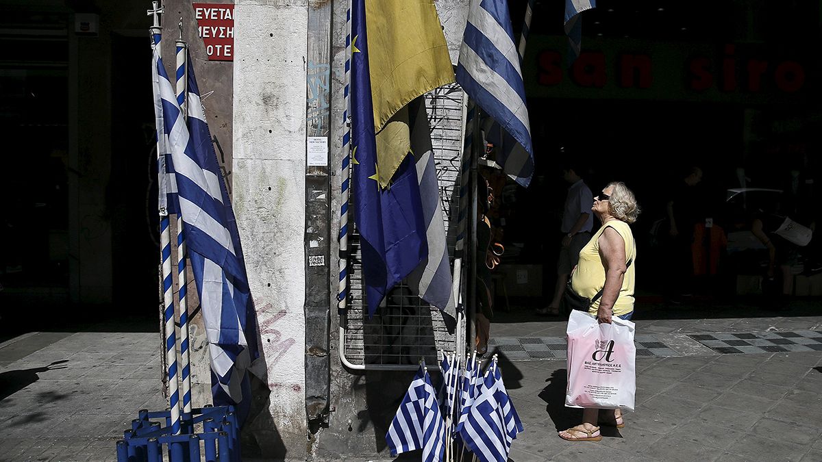 Греция против Еврогруппы: уступать никто не собирается