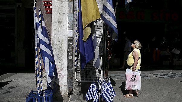 Bruxelles et Athènes : le dialogue de sourds continue Bruxelles et Athènes : le dialogue de sourds continue