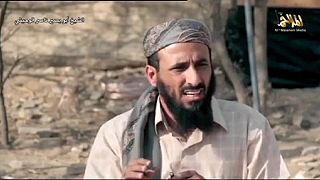 Nasser al-Wahishi, le chef d'Al-Qaïda au Yémen tué par une frappe américaine
