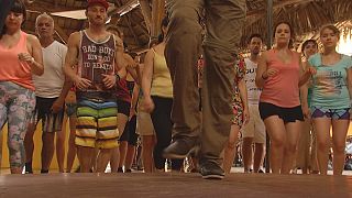 رقص و موسیقی باچتا، راهی برای بیان احساسات در جمهوری دومینیکن