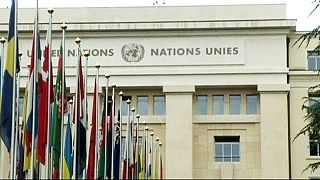بدء مباحثات السلام الخاصة باليمن في جنيف برعاية الأمم المتحدة