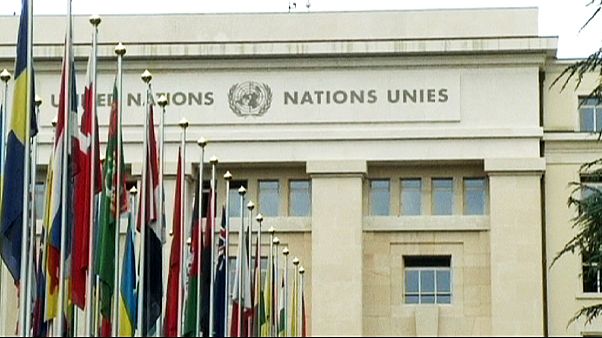 Cenevre'deki Yemen müzakerelerinde beklentiler düşük Cenevre'deki Yemen müzakerelerinde beklentiler düşük