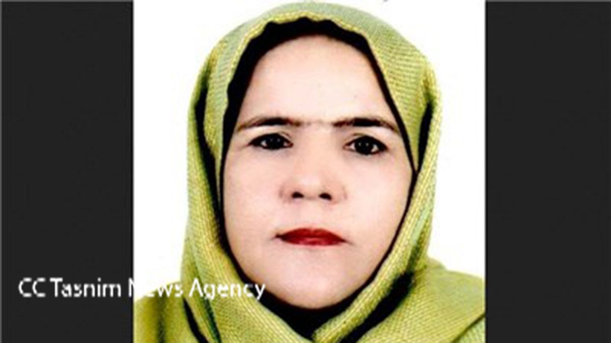 Kinevezték az első nőt Afganisztán legfelsőbb bíróságára