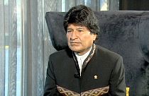 Evo Morales: Európa és Dél-Amerika soha nem értette egymást