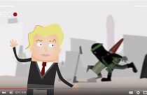 Le ministère des Affaires étrangères d’Israël critique les journalistes occidentaux dans une vidéo satirique