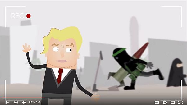Le ministère des Affaires étrangères d’Israël critique les journalistes occidentaux dans une vidéo satirique Le ministère des Affaires étrangères d’Israël critique les journalistes occidentaux dans une vidéo satirique
