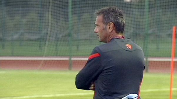 Megvan a Milan új edzője Megvan a Milan új edzője
