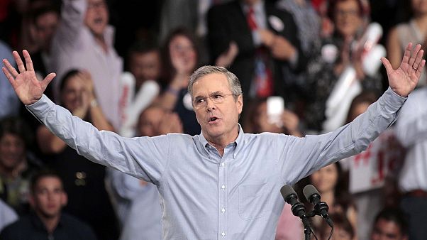 Spannender Quellcode: Jeb Bush-Webseite versteckt "Stirb langsam"-Plot Spannender Quellcode: Jeb Bush-Webseite versteckt "Stirb langsam"-Plot