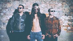 Virada Cultural de São Paulo apresenta portugueses The Black Mamba e Mimicat