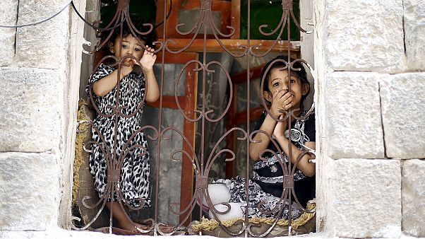Yemen, l'Onu:"Arrivare a una tregua entro il Ramadan". Negoziati in corso a Ginevra Yemen, l'Onu:"Arrivare a una tregua entro il Ramadan". Negoziati in corso a Ginevra