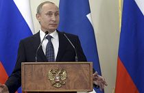 NATO verurteilt "nukleares Säbelrasseln": 40 neue Interkontinentalraketen für Russland