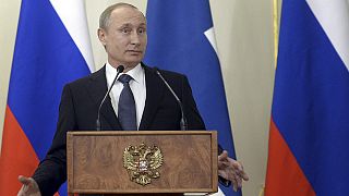 Putin dice que Rusia usará sus fuerzas armadas contra quienes amenacen su seguridad nacional