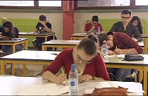 Бельгия «провалила» экзамен по истории