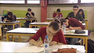 Belgien: Skandal um Abiturprüfungen