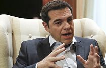 Austria, al rescate de las negociaciones sobre la deuda griega