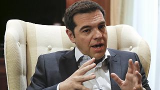 Görög válság: az osztrák kancellár kész közvetíteni